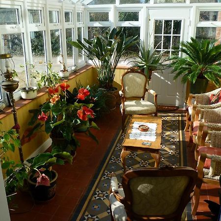 Leadon House Hotel Ledbury Extérieur photo