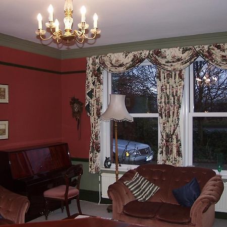Leadon House Hotel Ledbury Extérieur photo