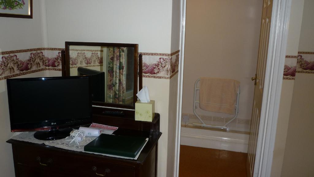Leadon House Hotel Ledbury Chambre photo