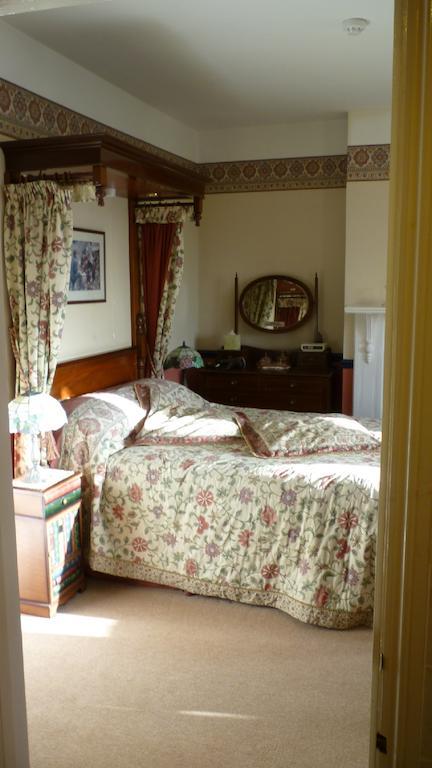 Leadon House Hotel Ledbury Chambre photo