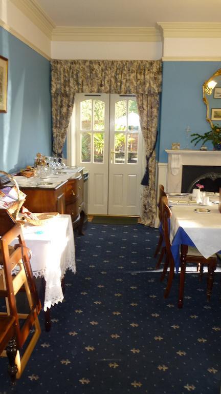 Leadon House Hotel Ledbury Extérieur photo