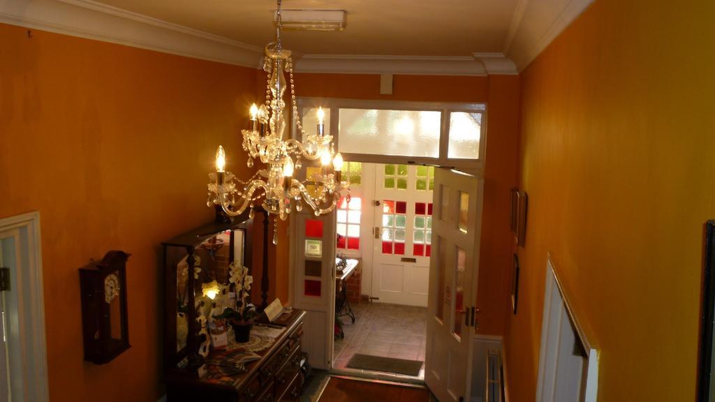 Leadon House Hotel Ledbury Extérieur photo