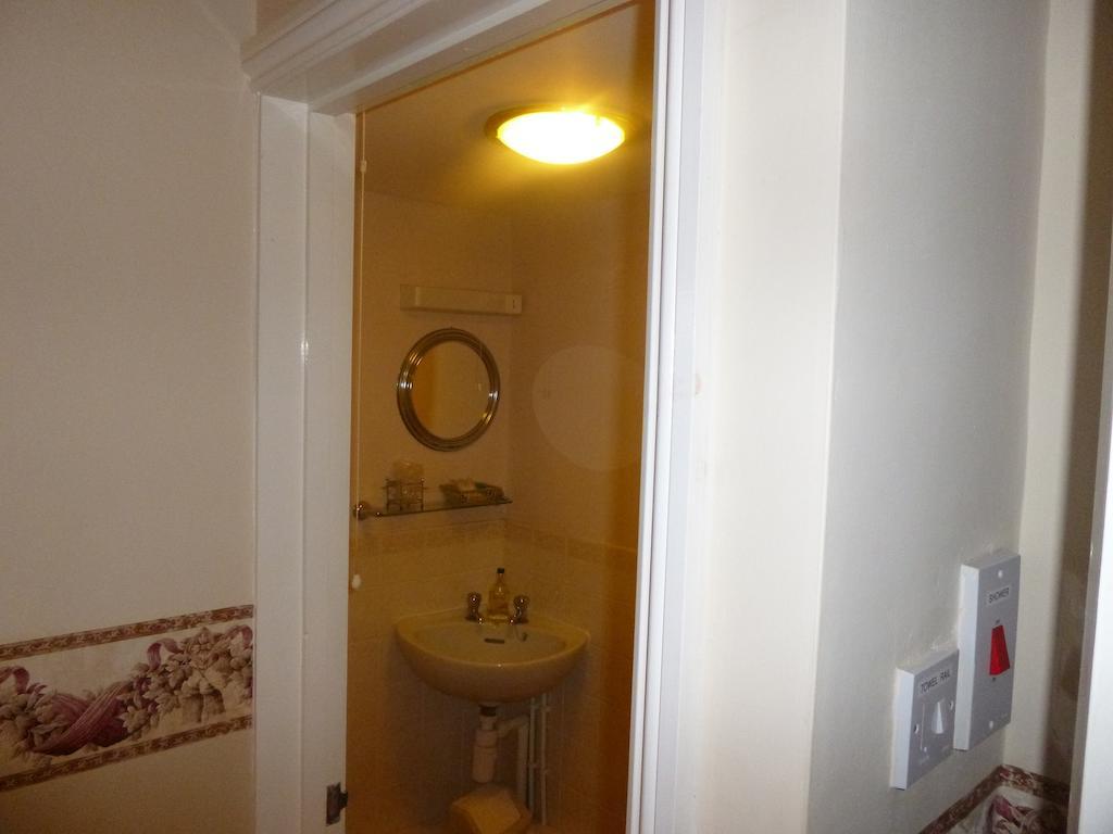 Leadon House Hotel Ledbury Chambre photo