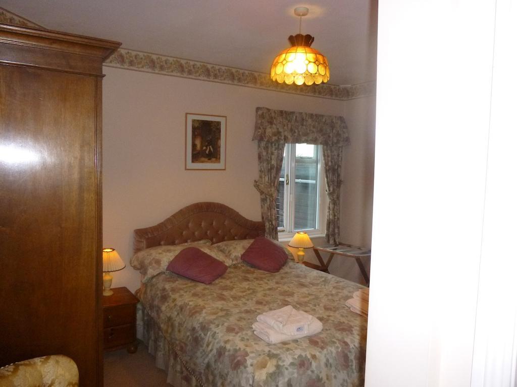 Leadon House Hotel Ledbury Extérieur photo