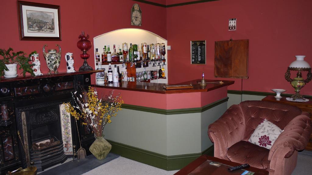 Leadon House Hotel Ledbury Extérieur photo
