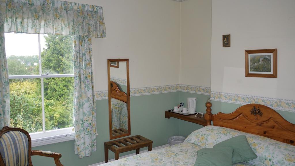 Leadon House Hotel Ledbury Chambre photo