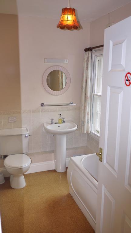 Leadon House Hotel Ledbury Chambre photo