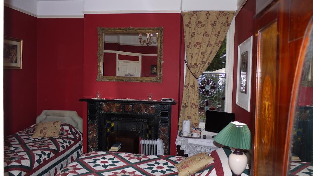 Leadon House Hotel Ledbury Chambre photo